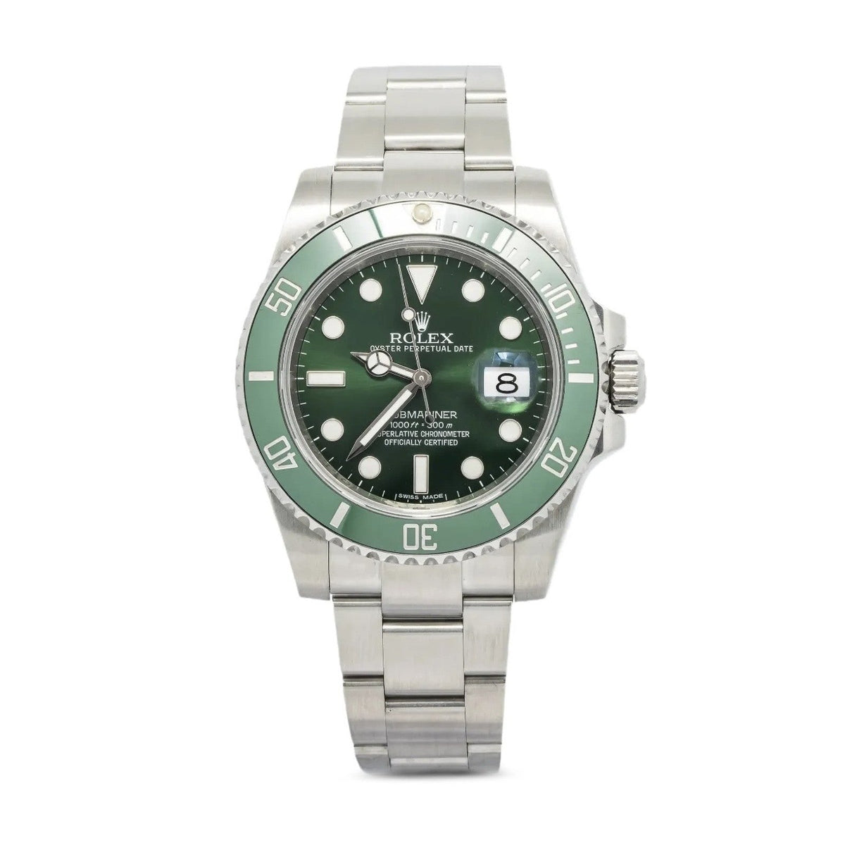 Watches collection
