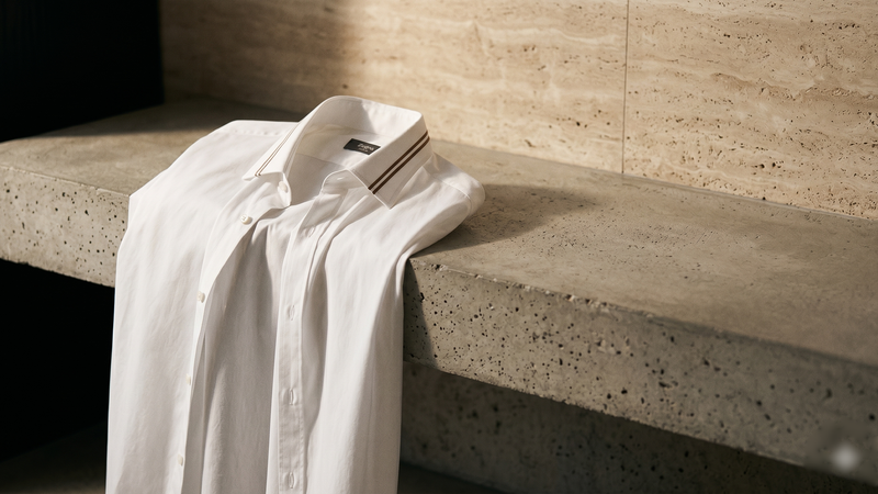B — Shirts