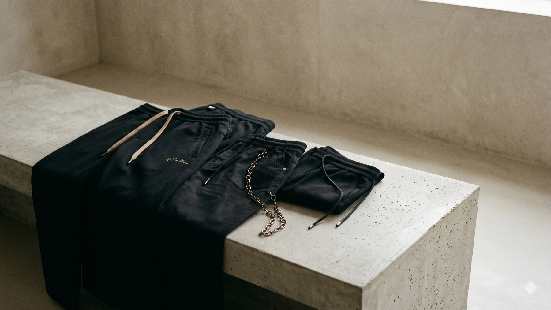 Sweatpants