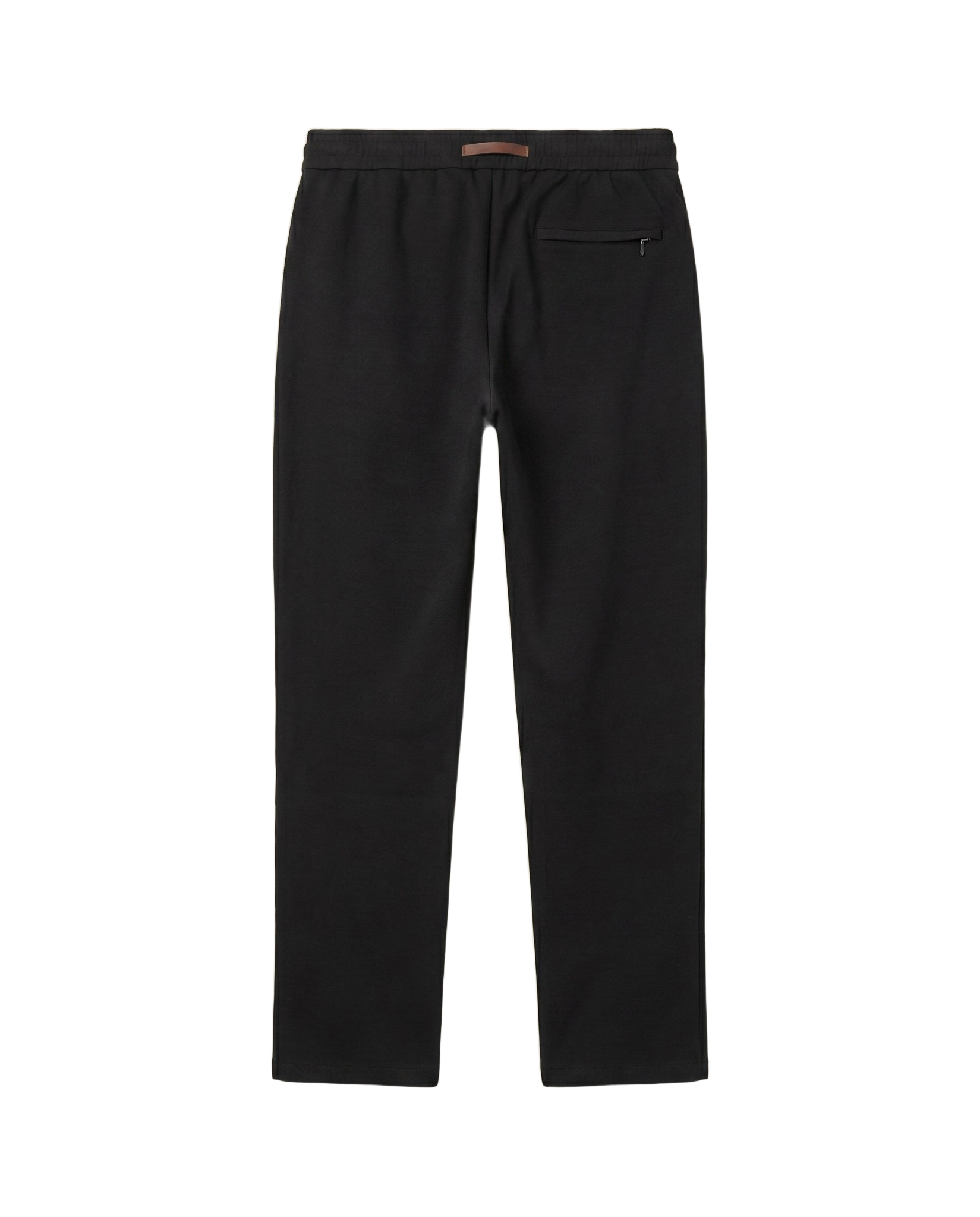 Loro Piana Black Sweatpants