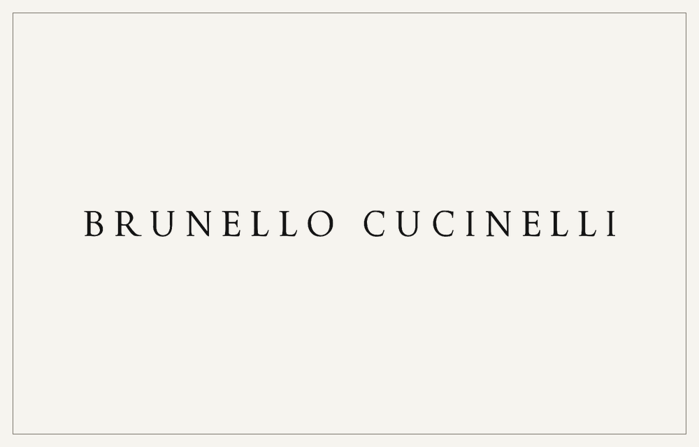 Brunello Cucinelli