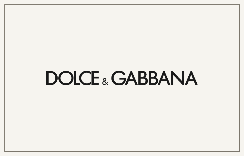Dolce & Gabbana