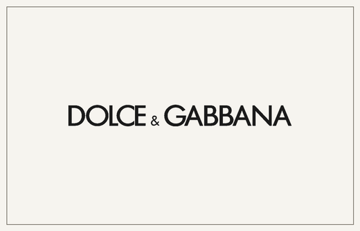 Dolce & Gabbana