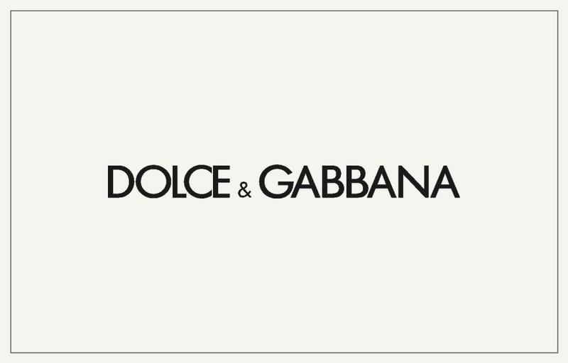 Dolce & Gabbana