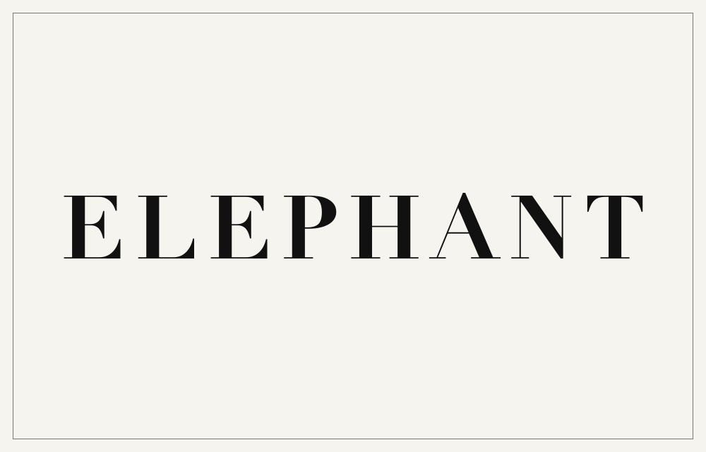 Elephant collection
