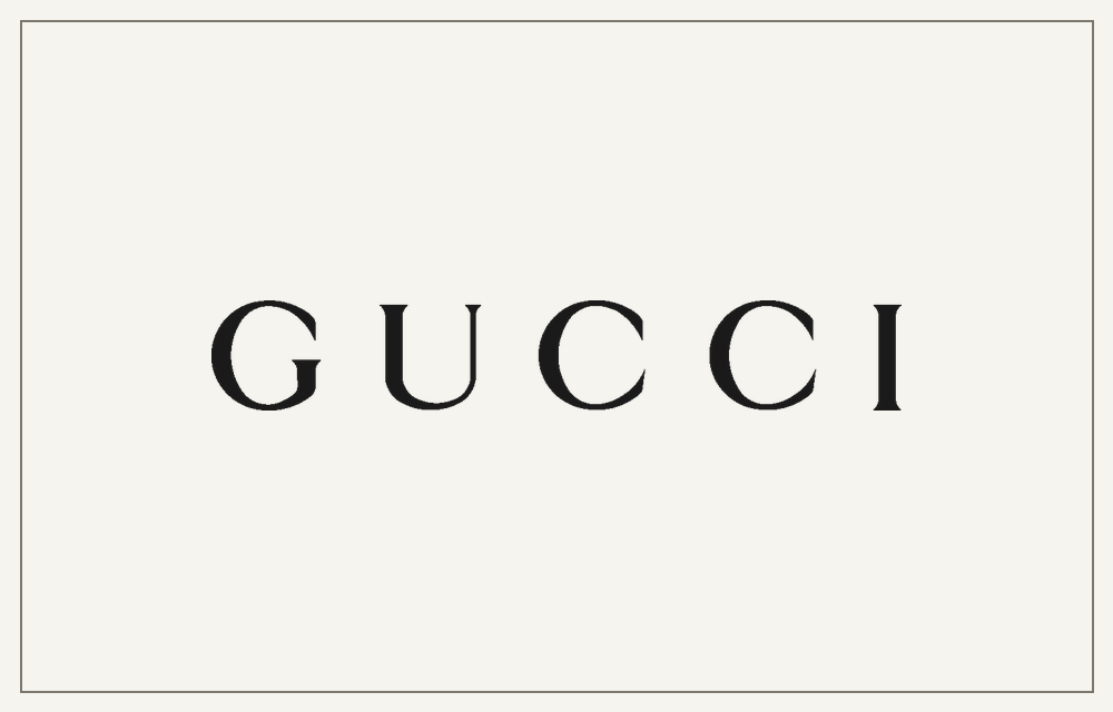 Gucci