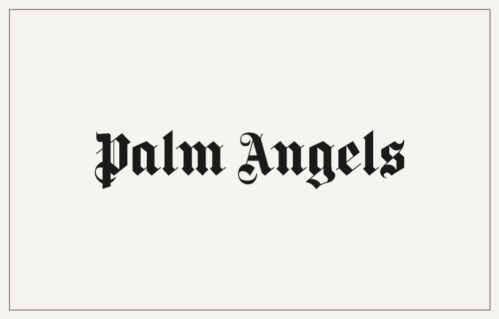 Palm Angels