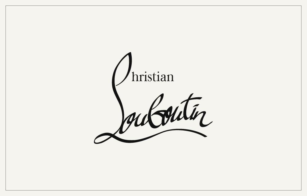 Christian Louboutin