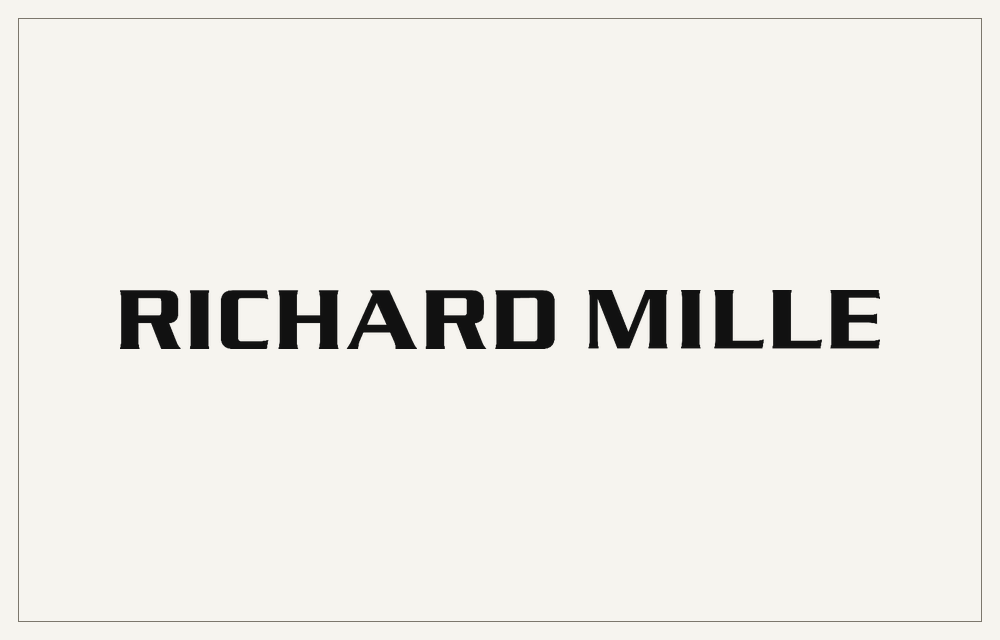 Richard Mille