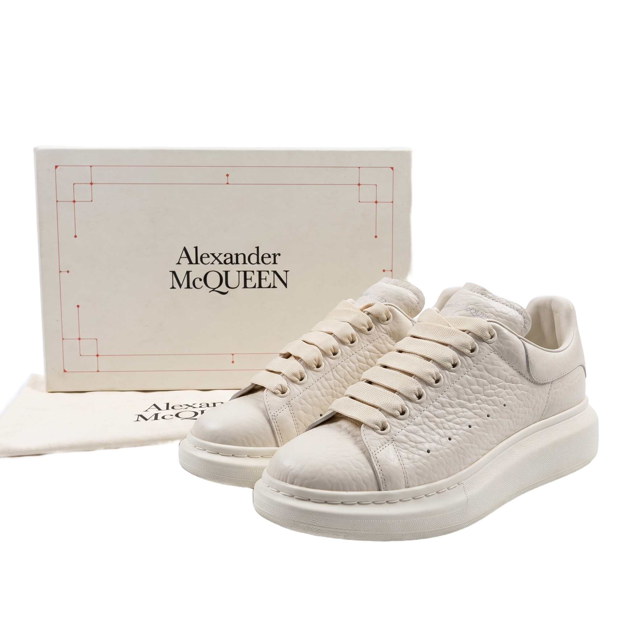 Alexander McQueen Sneaker