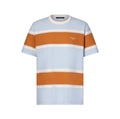 Louis Vuitton Light Blue T-Shirt