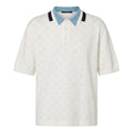 Louis Vuitton White Polo