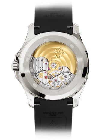 Patek Philippe Watch For Men 5167A-001