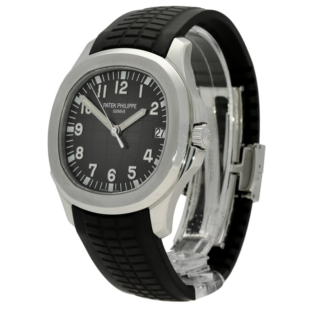 Patek Philippe Watch For Men 5167A-001