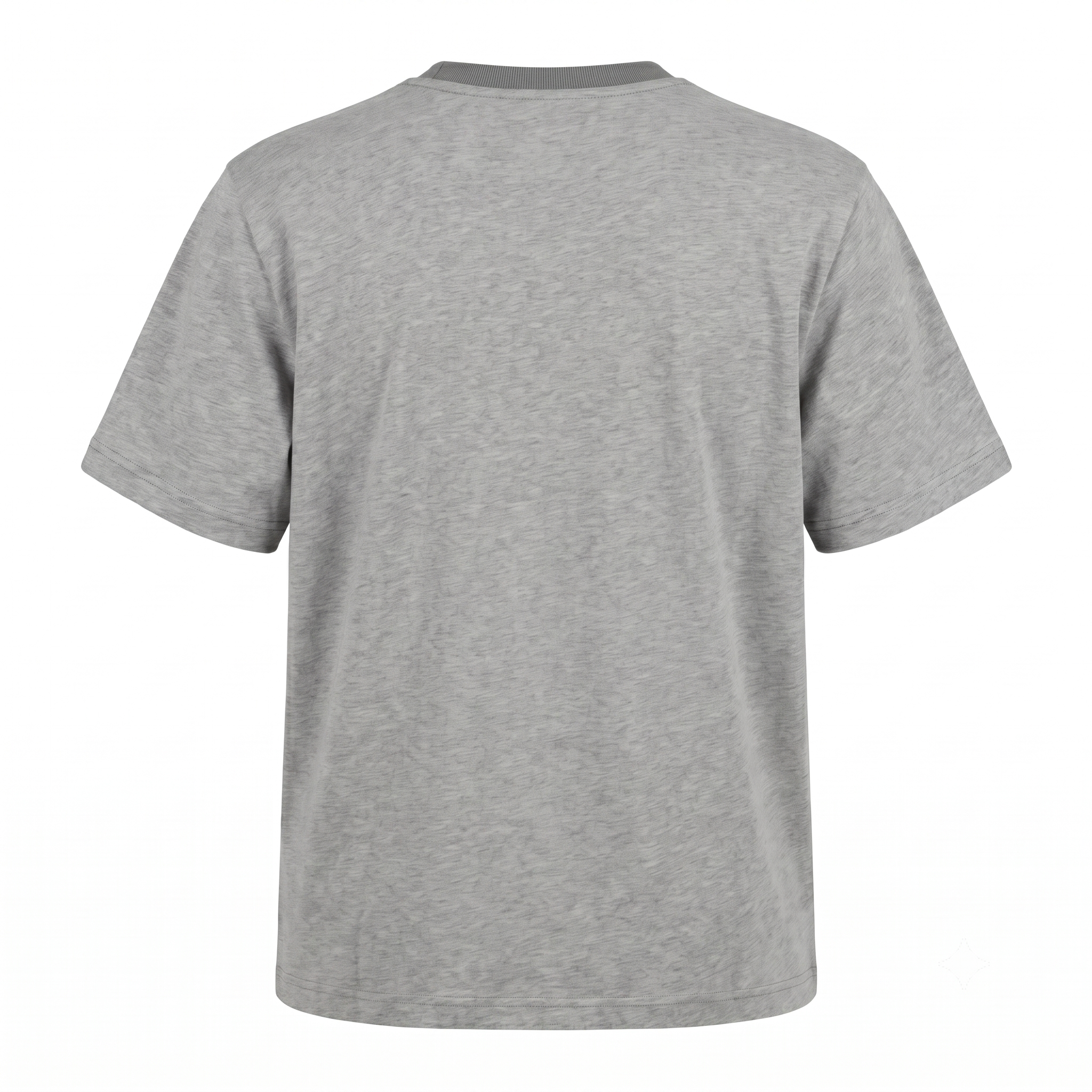 AMI Grey T-Shirt