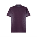 Louis Vuitton Purple T-Shirt