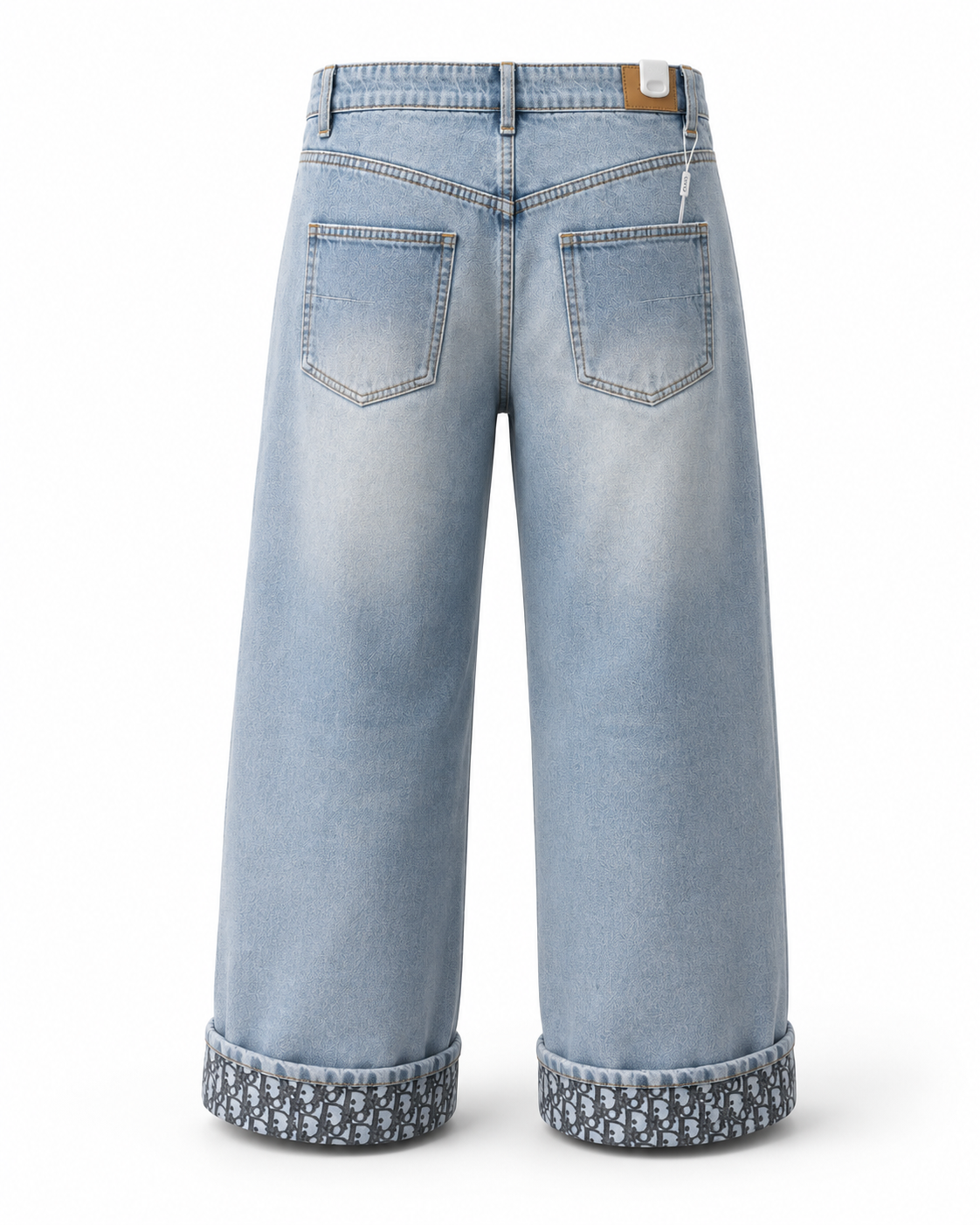 Dior jeans