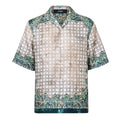 Amiri Silk Shirt