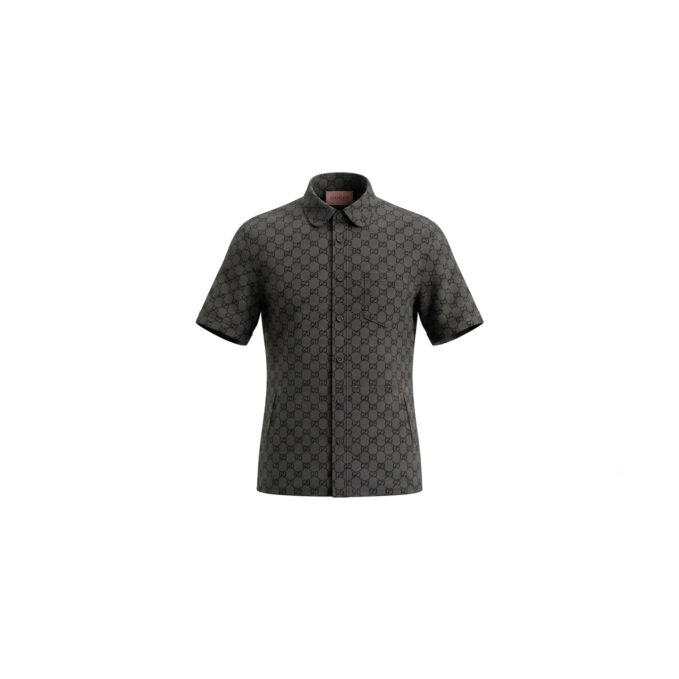 Gucci Black Set