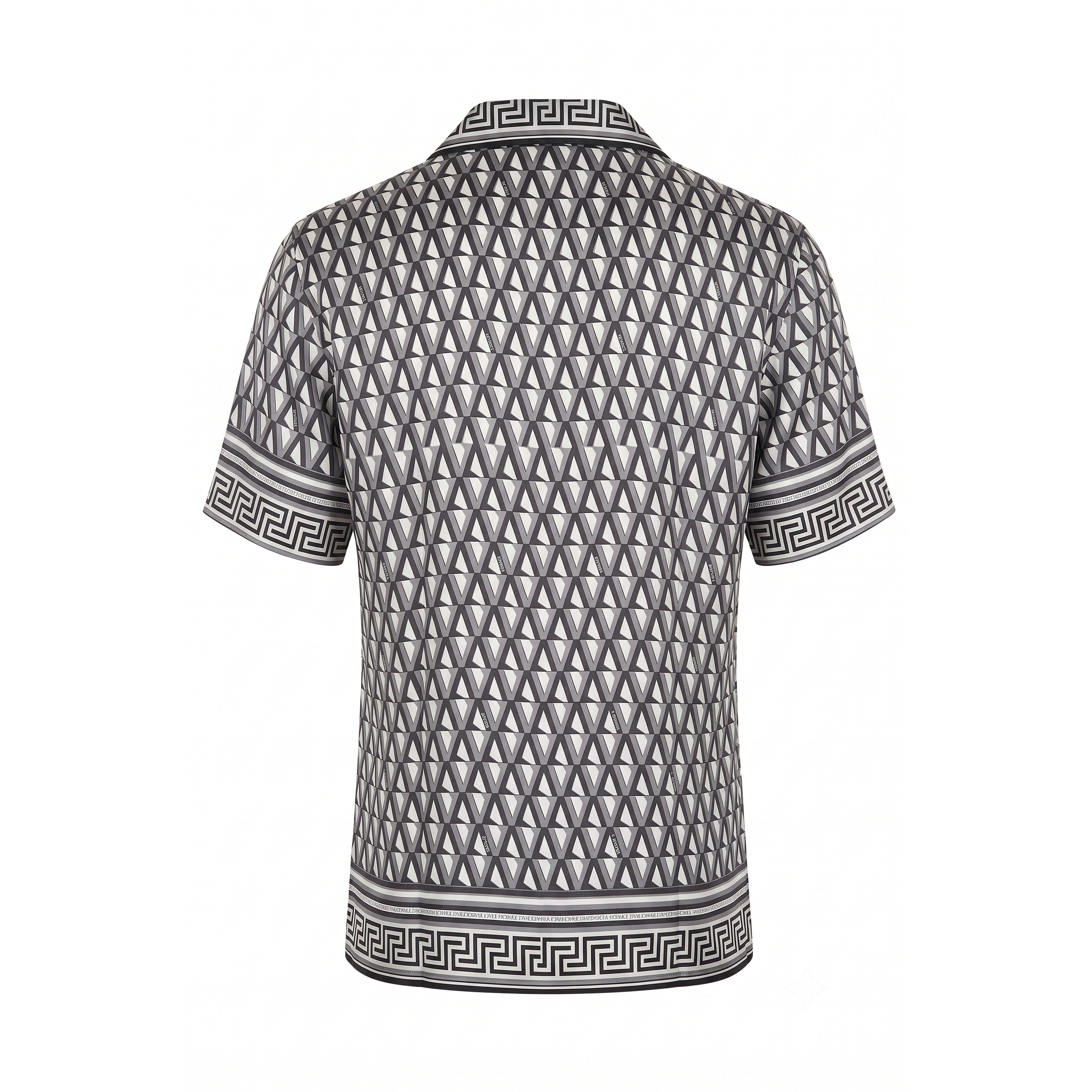Versace Monochrome Set