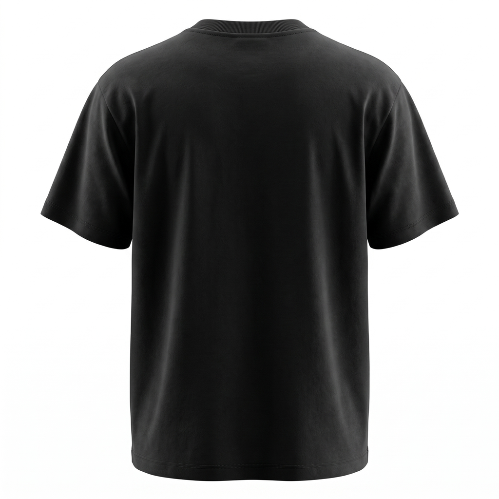 Dior Black T-Shirt II