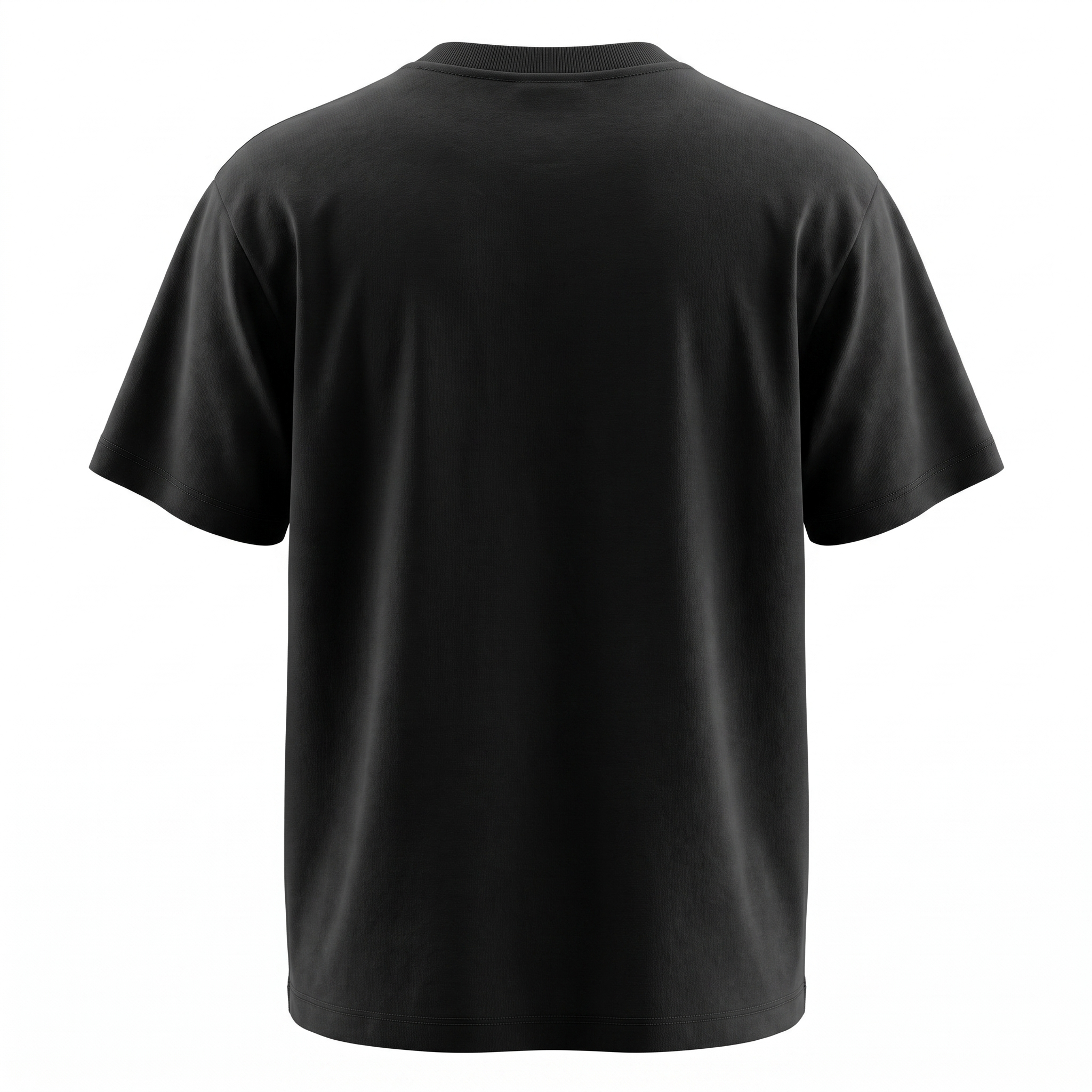 Dior Black T-Shirt II