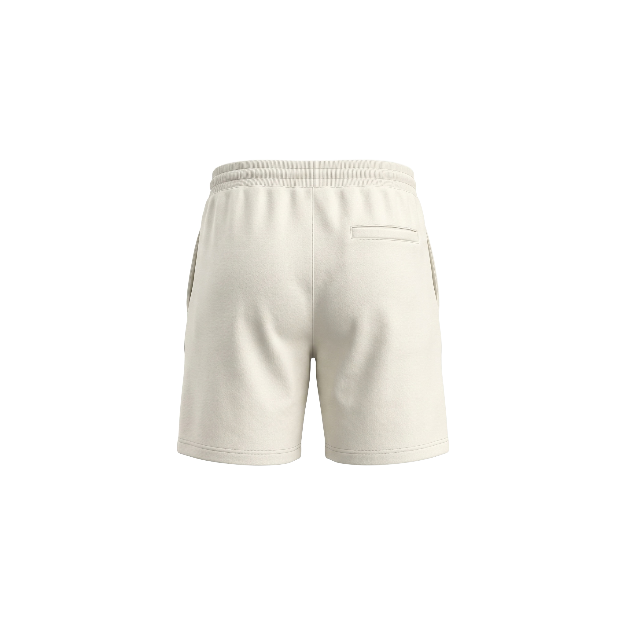 Hermès White Set