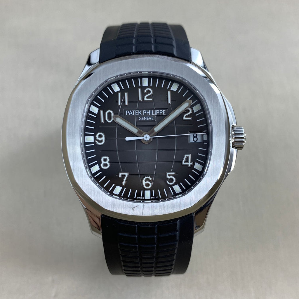 Patek Philippe Watch For Men 5167A-001