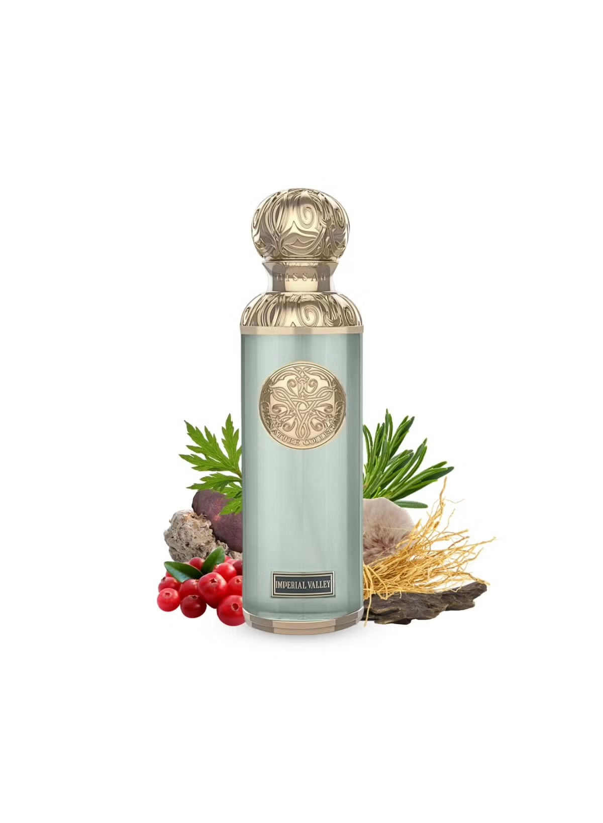 Gissah Imperial Valley Eau De Parfum