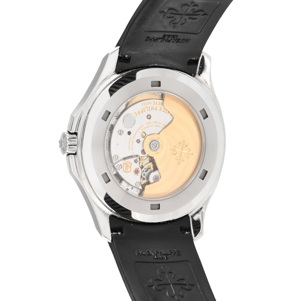 Patek Philippe Watch For Men 5167A-001