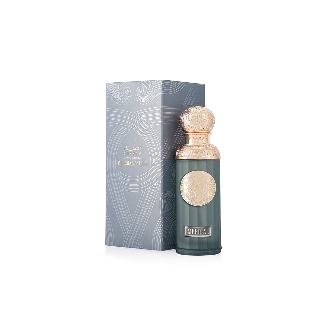 Gissah Imperial Valley Eau De Parfum