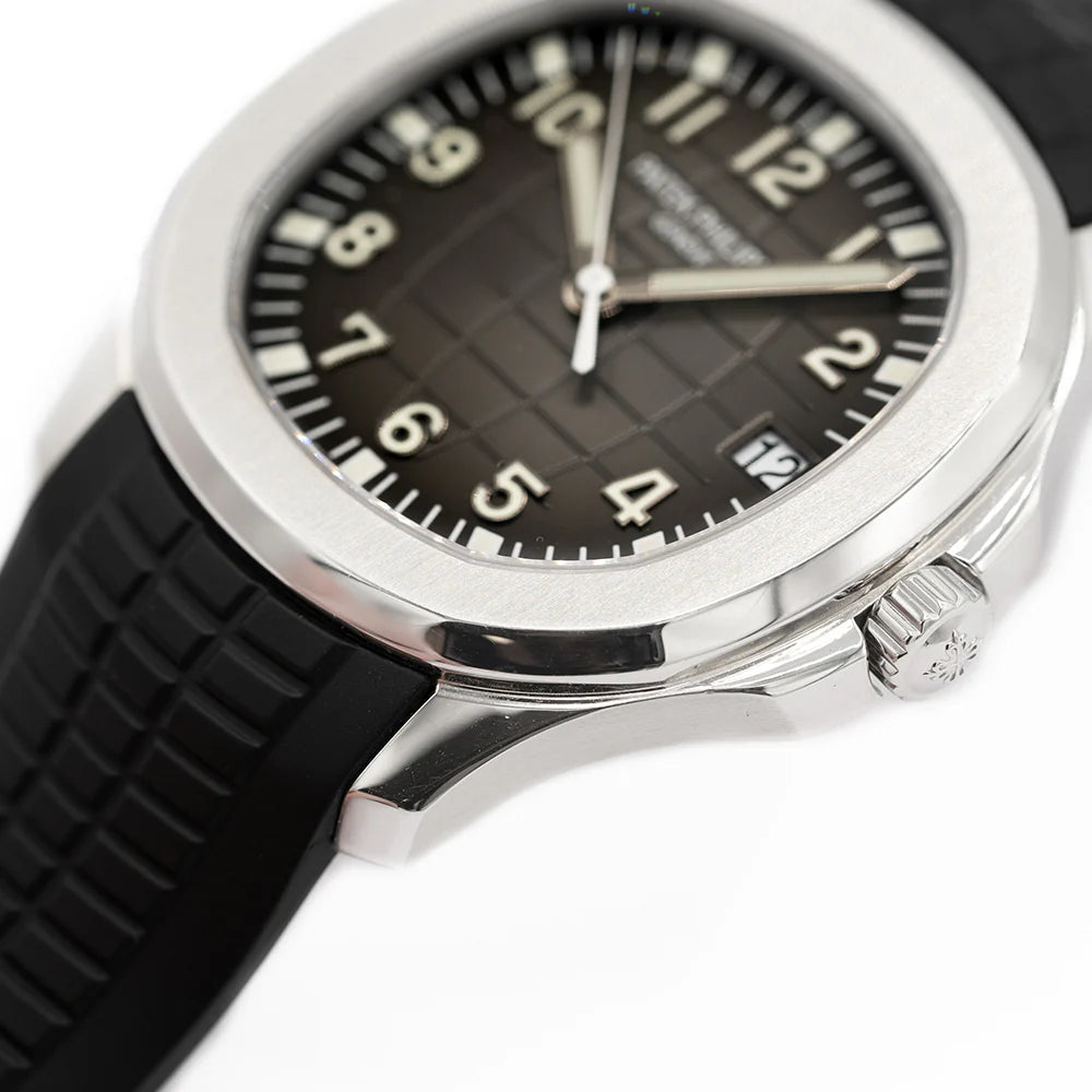 Patek Philippe Watch For Men 5167A-001