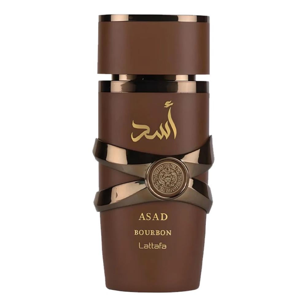 Asad Bourbon Lattafa Perfumes