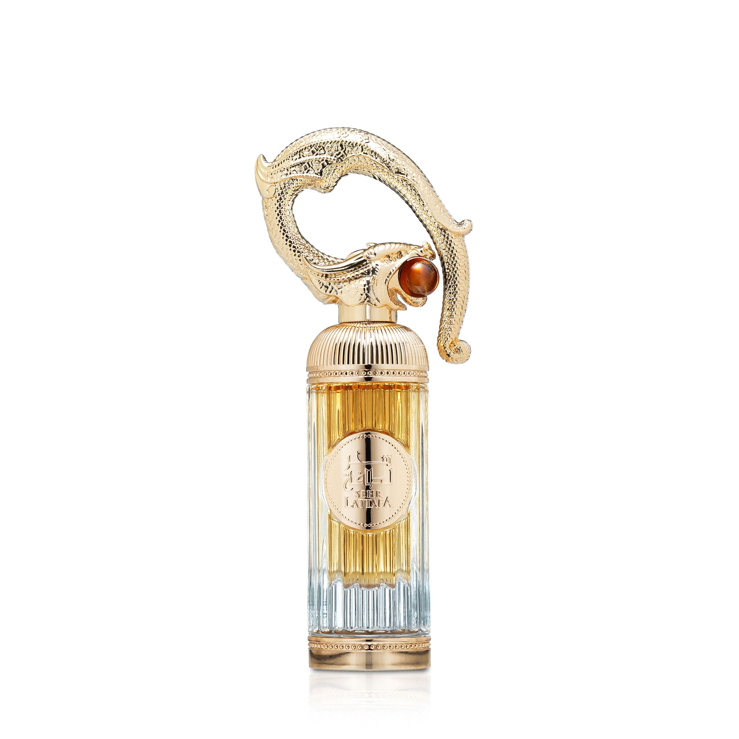 Sehr Lattafa EDP Unisex - 100ml