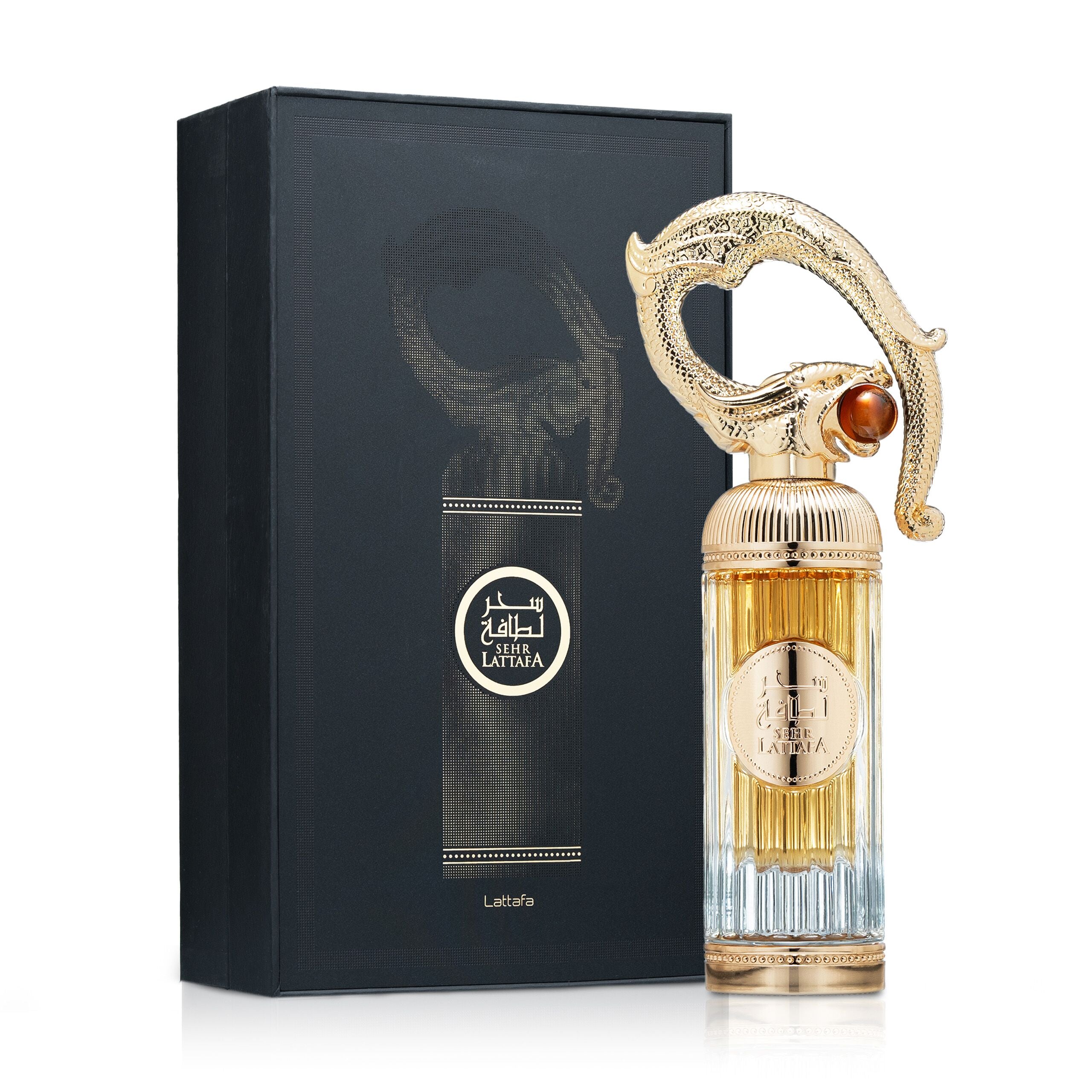 Sehr Lattafa EDP Unisex - 100ml