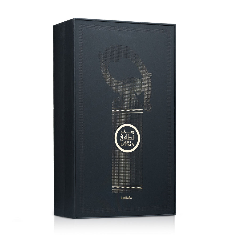 Sehr Lattafa EDP Unisex - 100ml