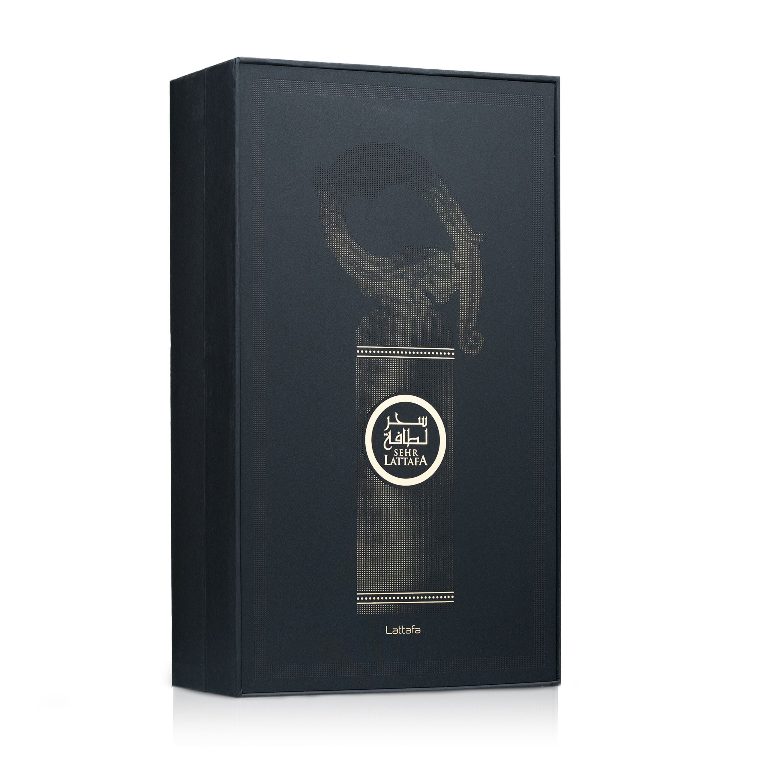Sehr Lattafa EDP Unisex - 100ml