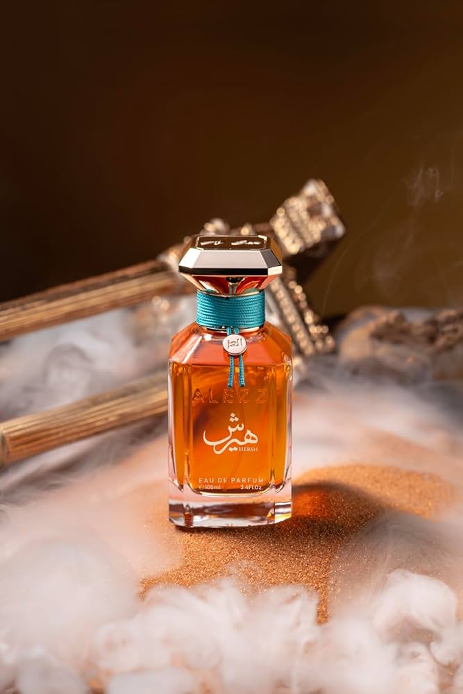 Hersh Bukhori Perfume – 100ml