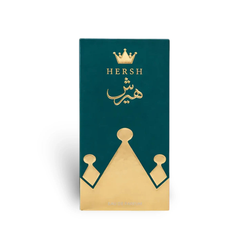Hersh Bukhori Perfume – 100ml