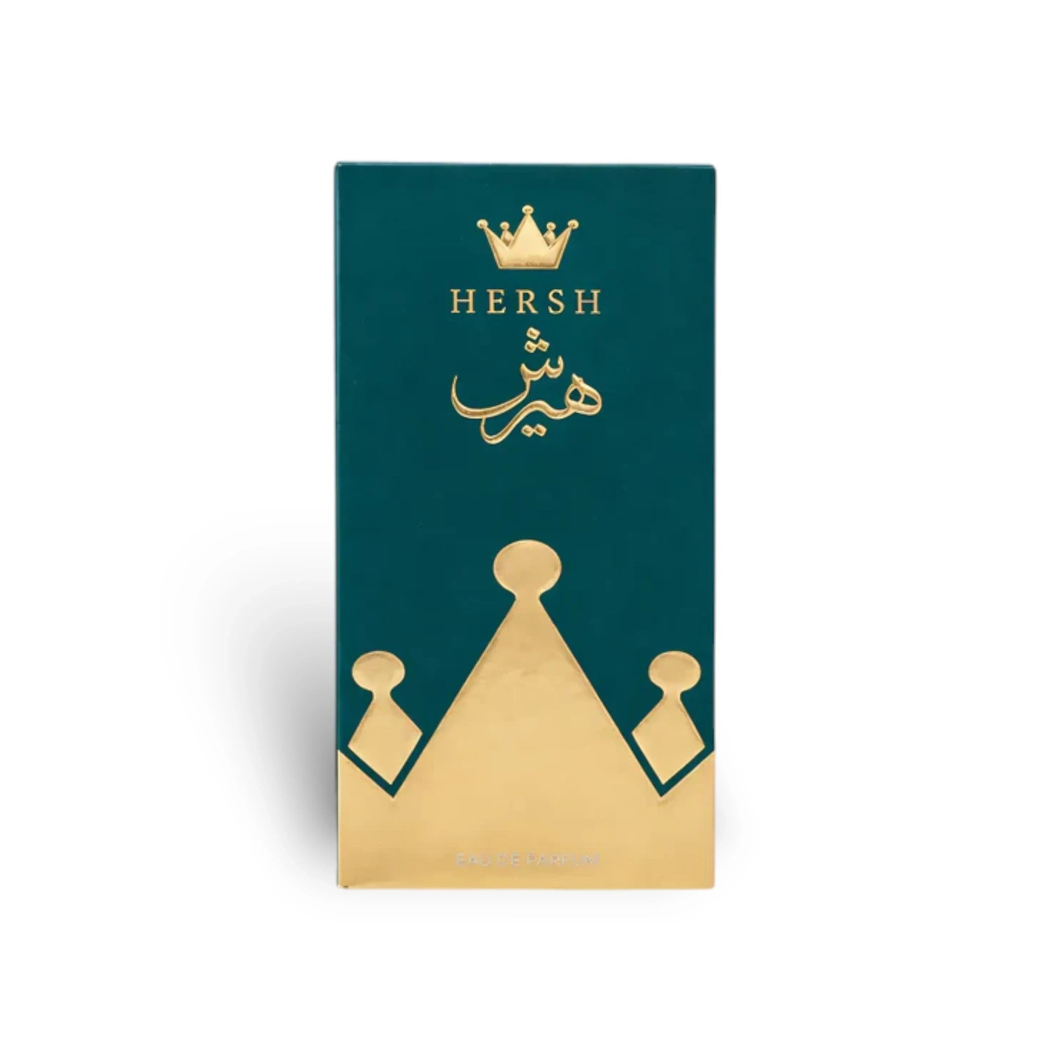 Hersh Bukhori Perfume – 100ml