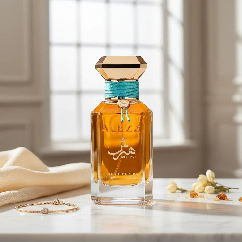 Hersh Bukhori Perfume – 100ml