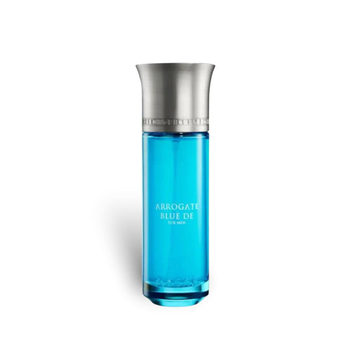 Arrogate Blue De by Assaf for Unisex - Eau de Parfum - 200ml