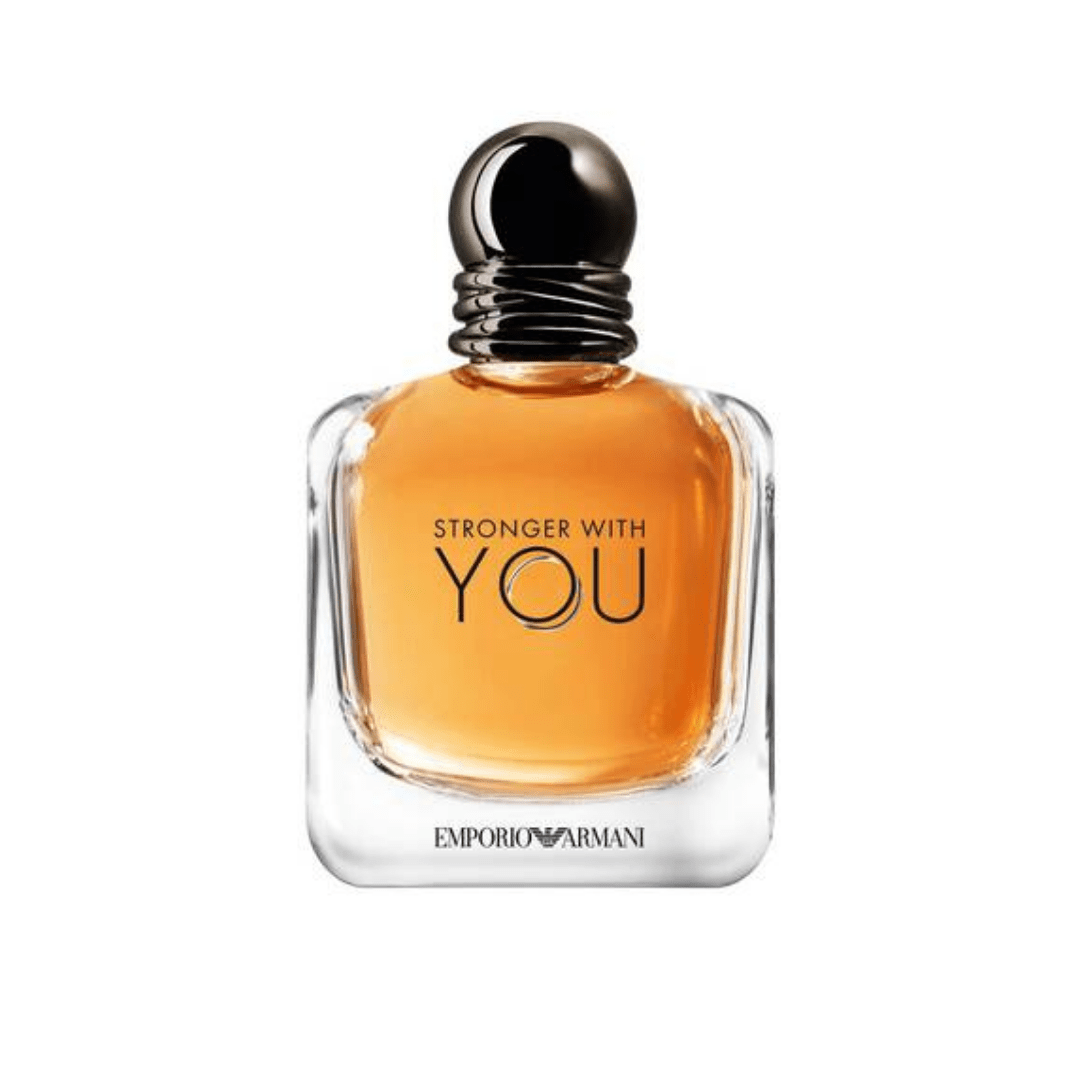 Emporio Armani Unisex VAPORIZADOR GIORGIO ARMANI STRONGER WITH YOU EAU DE TOILETTE POUR HOMME FREEZE