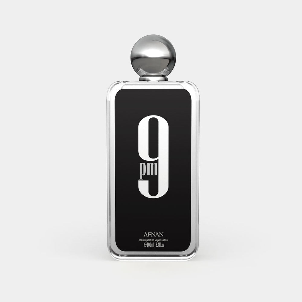 9 Pm For Men Eau De Parfum, 100Ml