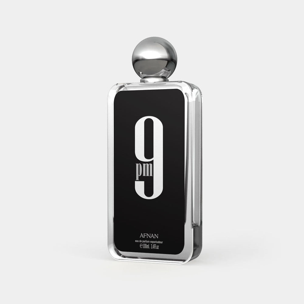 9 Pm For Men Eau De Parfum, 100Ml