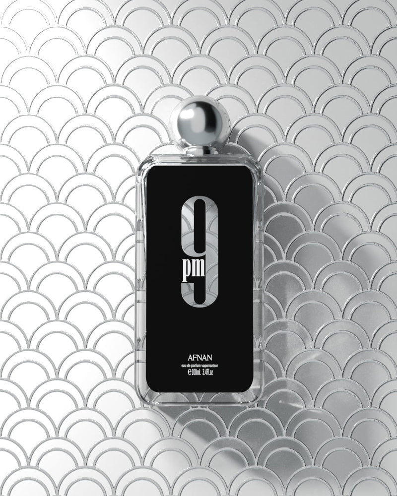 9 Pm For Men Eau De Parfum, 100Ml