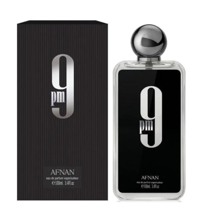 9 Pm For Men Eau De Parfum, 100Ml