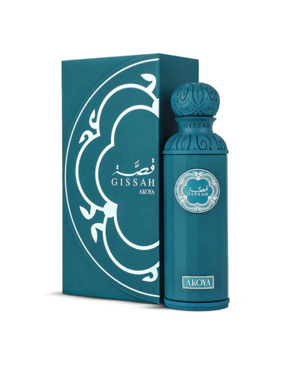 Gissah Akoya 200 ml EDP Unisex Perfume