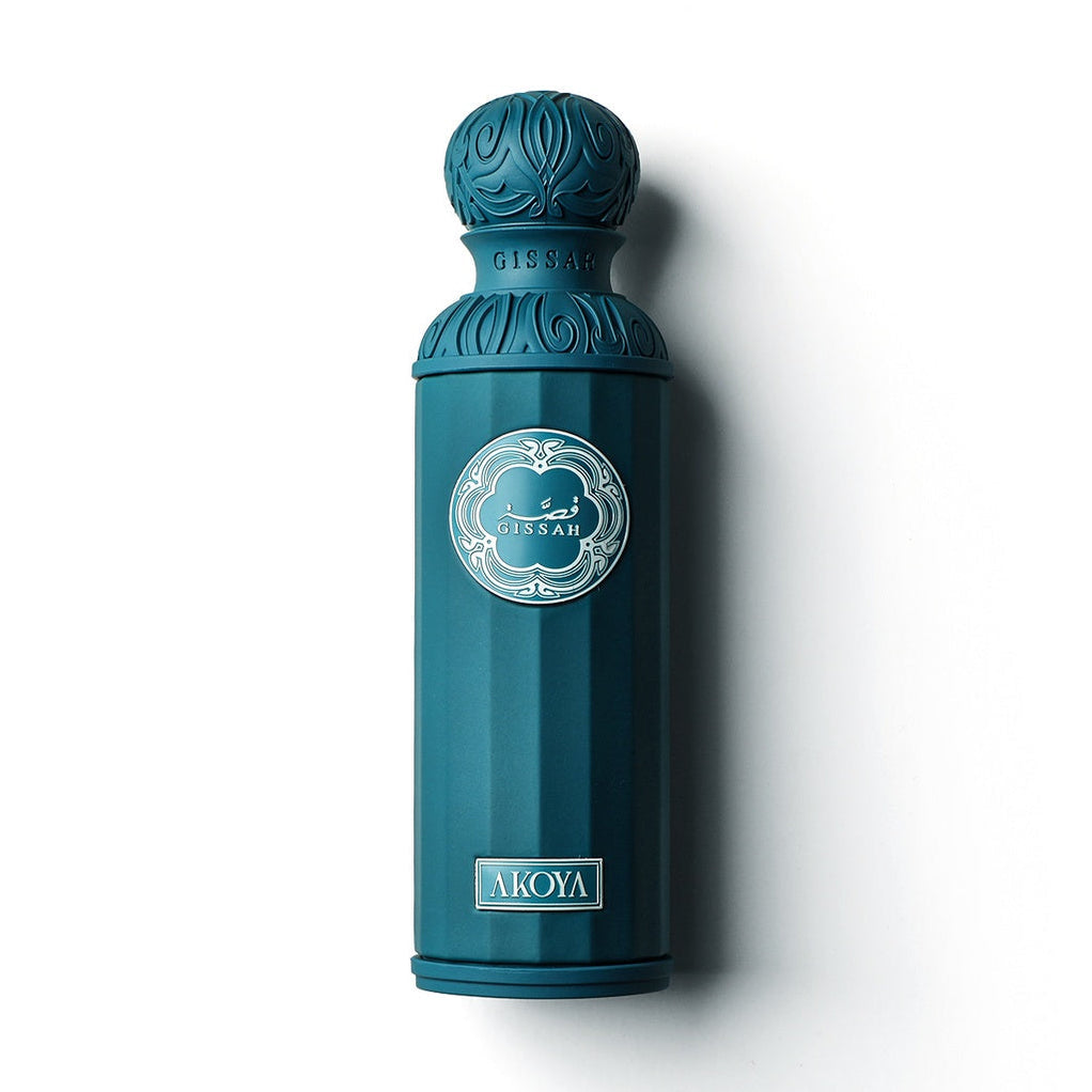 Gissah Akoya 200 ml EDP Unisex Perfume