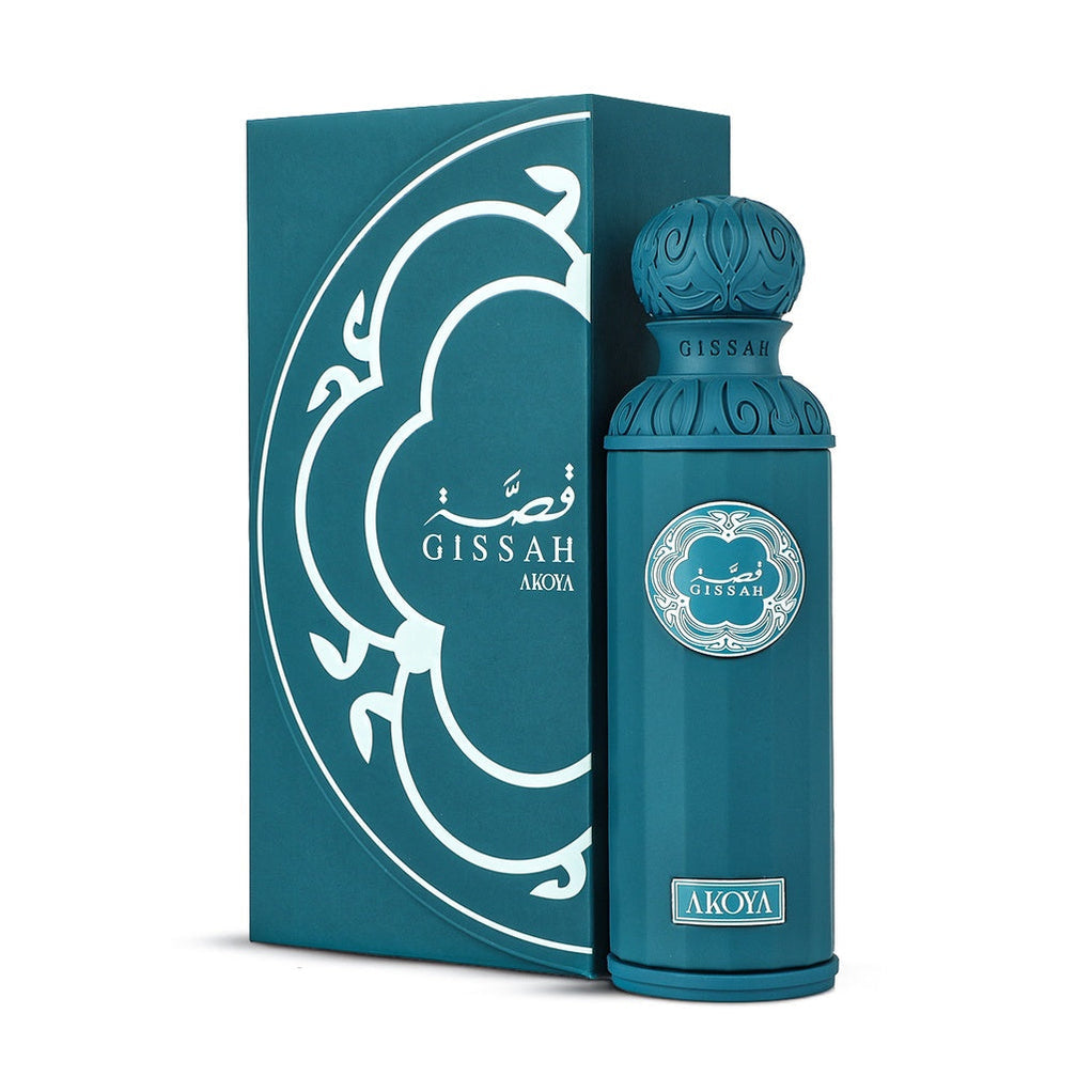Gissah Akoya 200 ml EDP Unisex Perfume